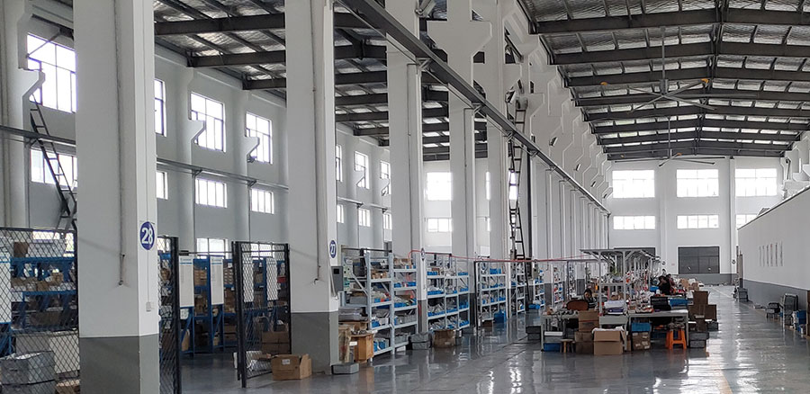 江蘇馬步崎電機制造有限公司